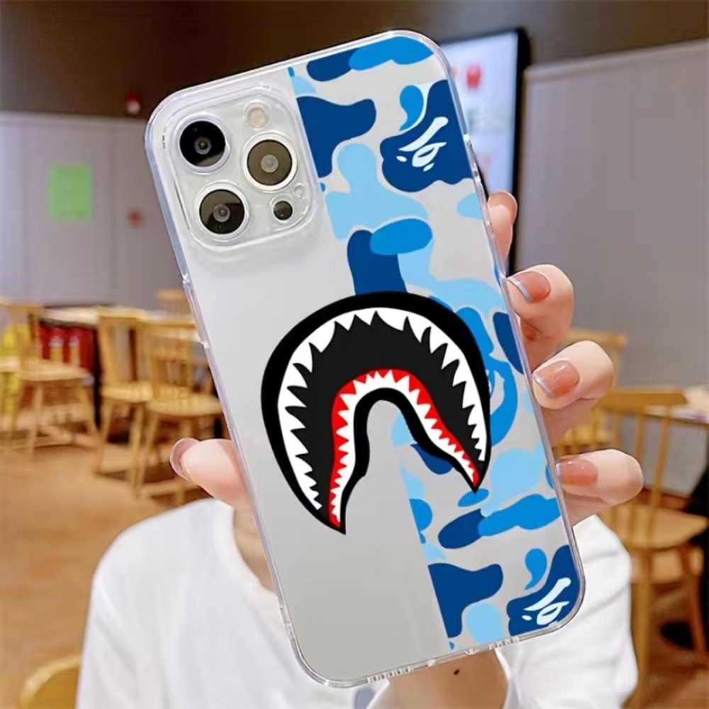 BAPE Phone Case - Picture 3 of 3